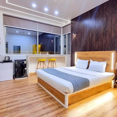 Stayinn Nest 보팔 외부 사진