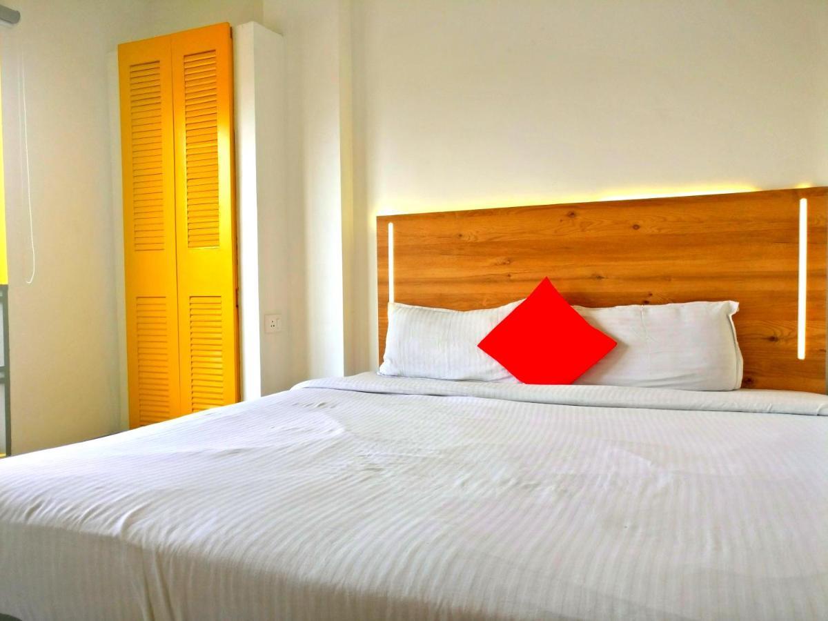 Stayinn Nest 보팔 외부 사진