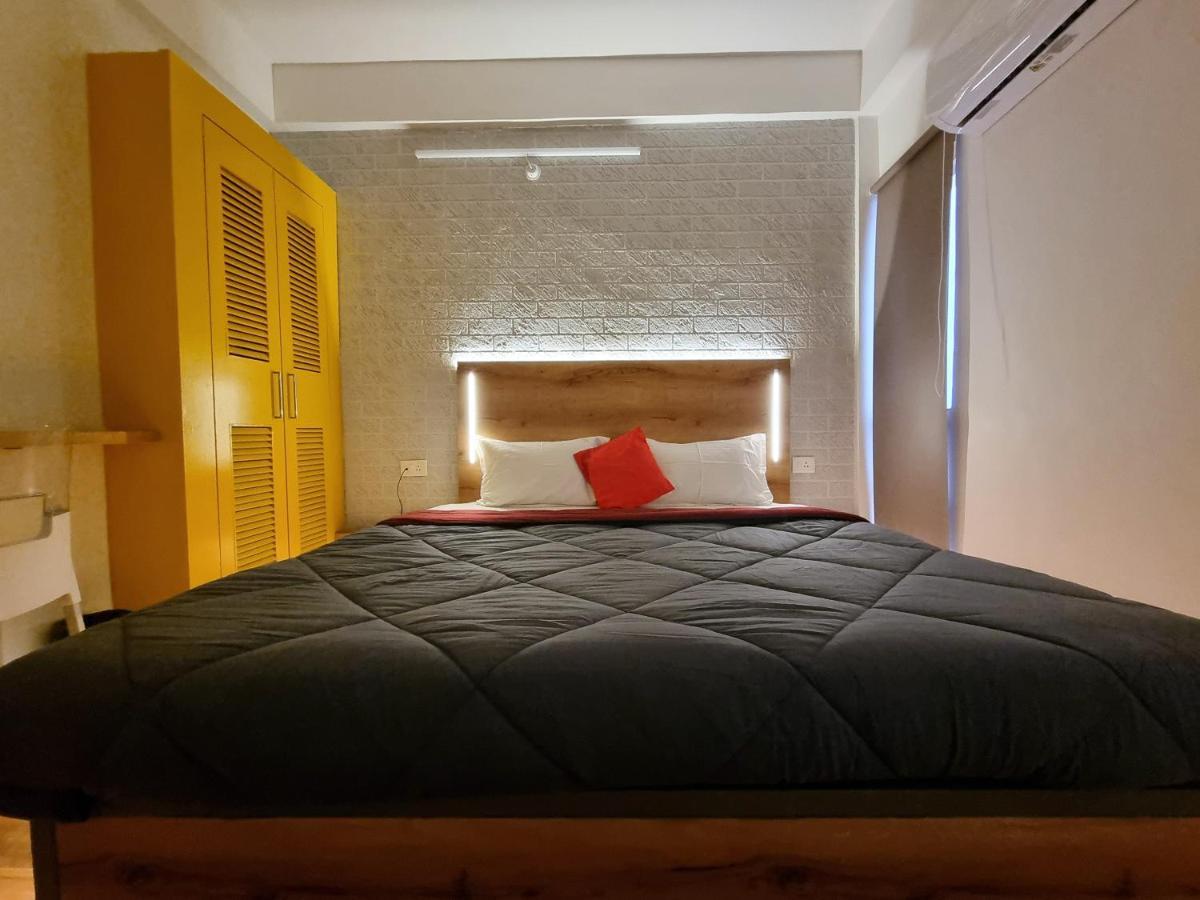 Stayinn Nest 보팔 외부 사진
