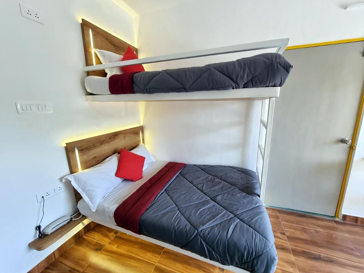 Stayinn Nest 보팔 외부 사진
