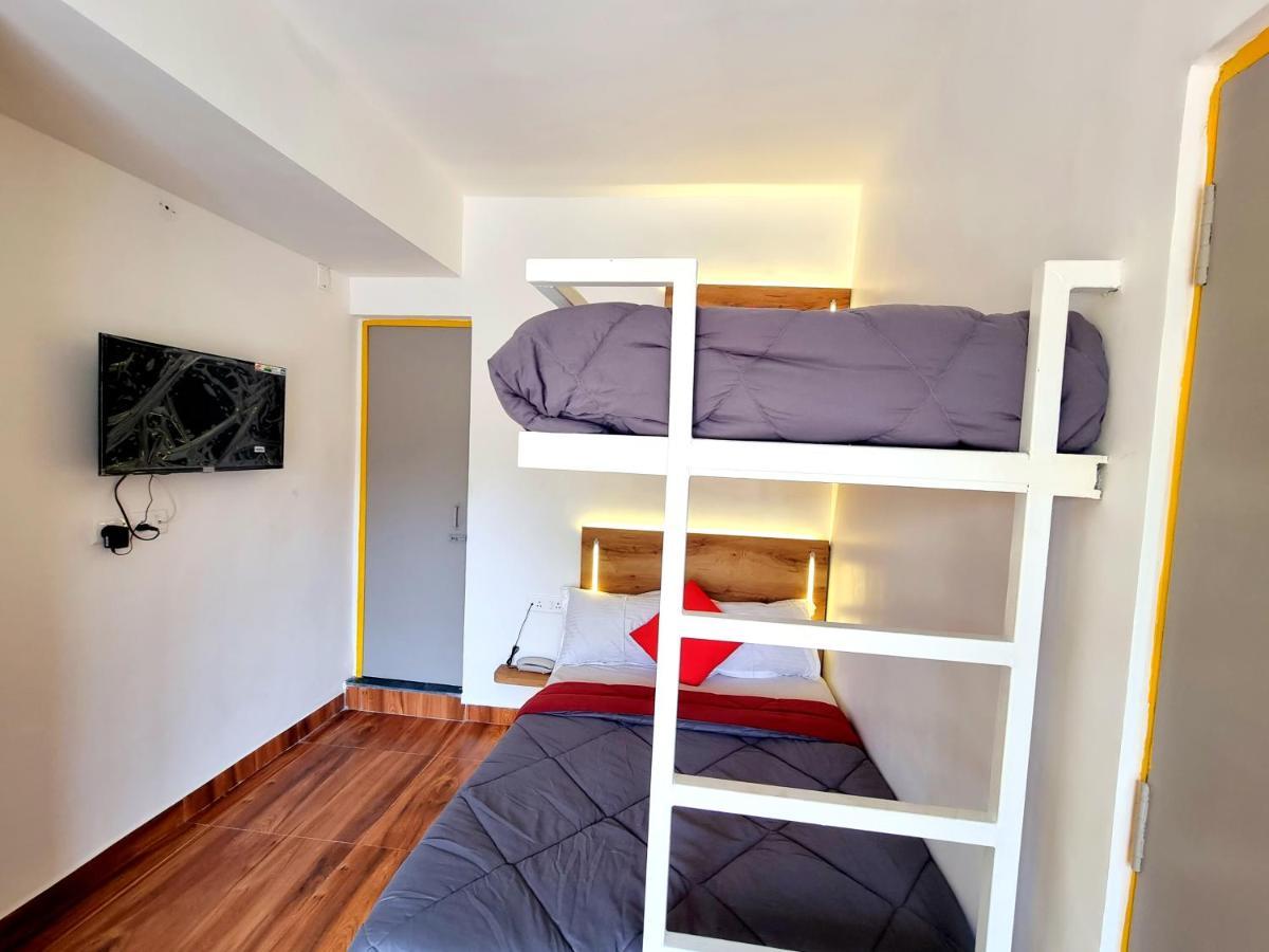 Stayinn Nest 보팔 외부 사진