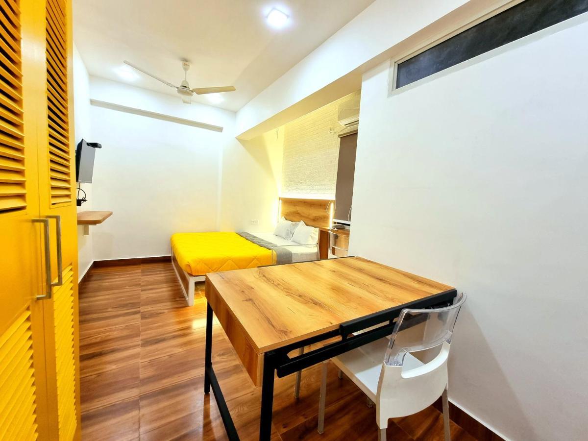 Stayinn Nest 보팔 외부 사진