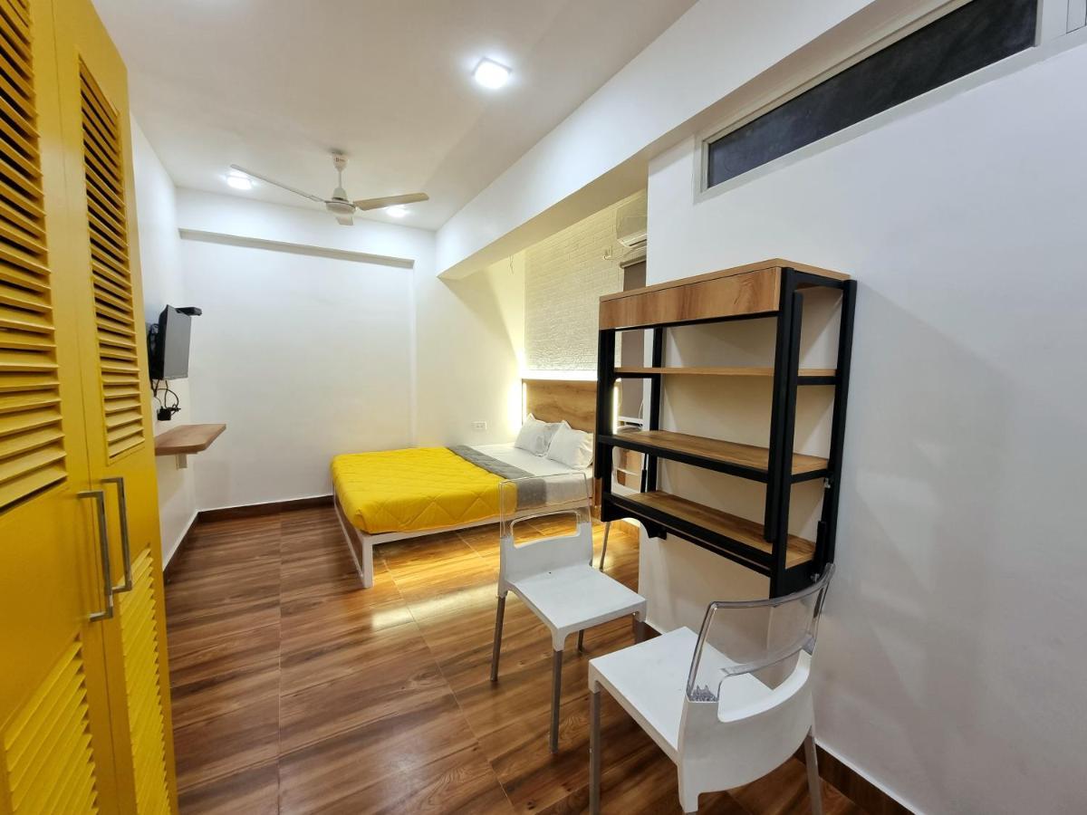 Stayinn Nest 보팔 외부 사진