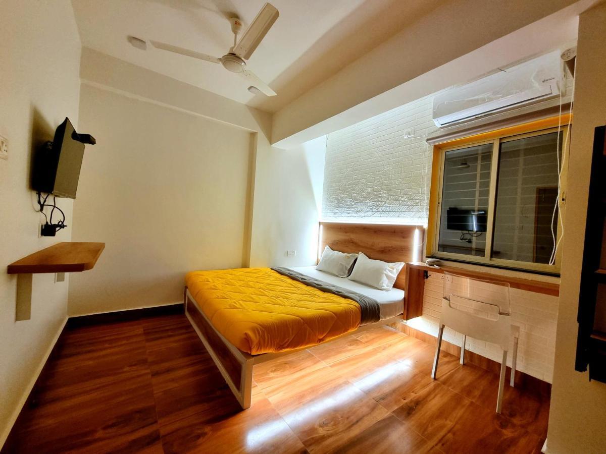 Stayinn Nest 보팔 외부 사진