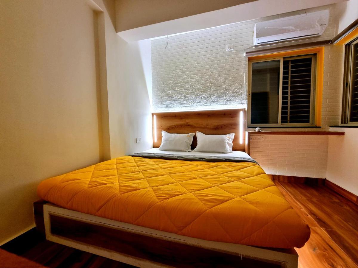 Stayinn Nest 보팔 외부 사진