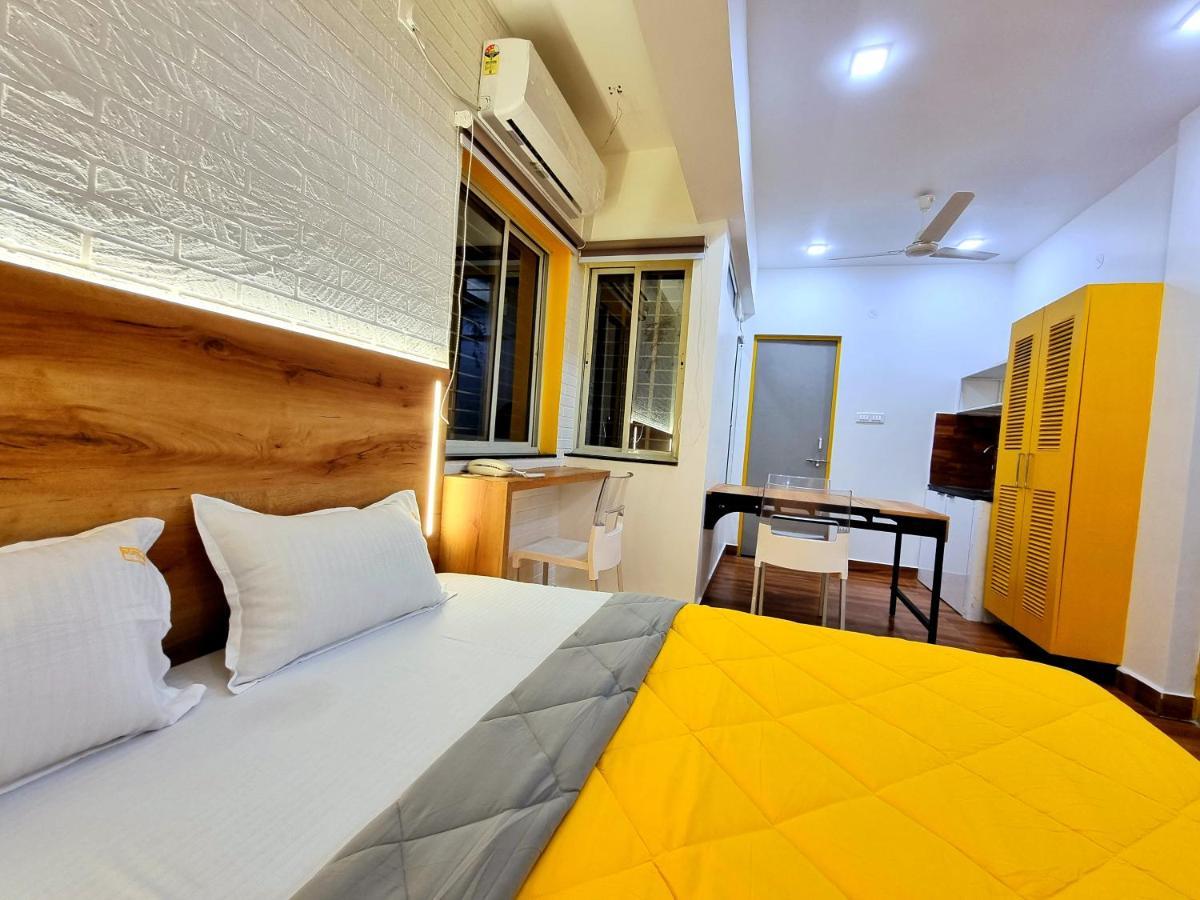 Stayinn Nest 보팔 외부 사진
