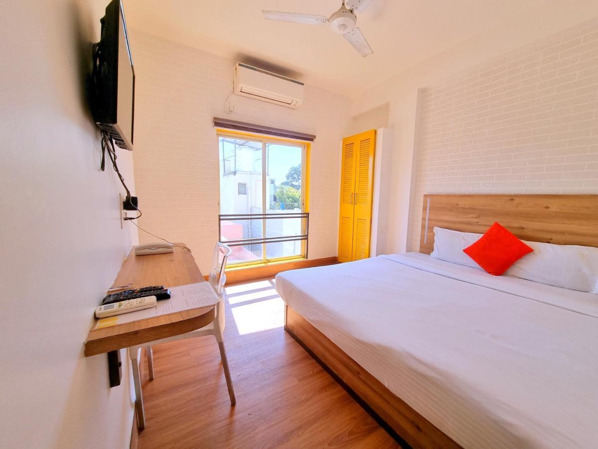 Stayinn Nest 보팔 외부 사진
