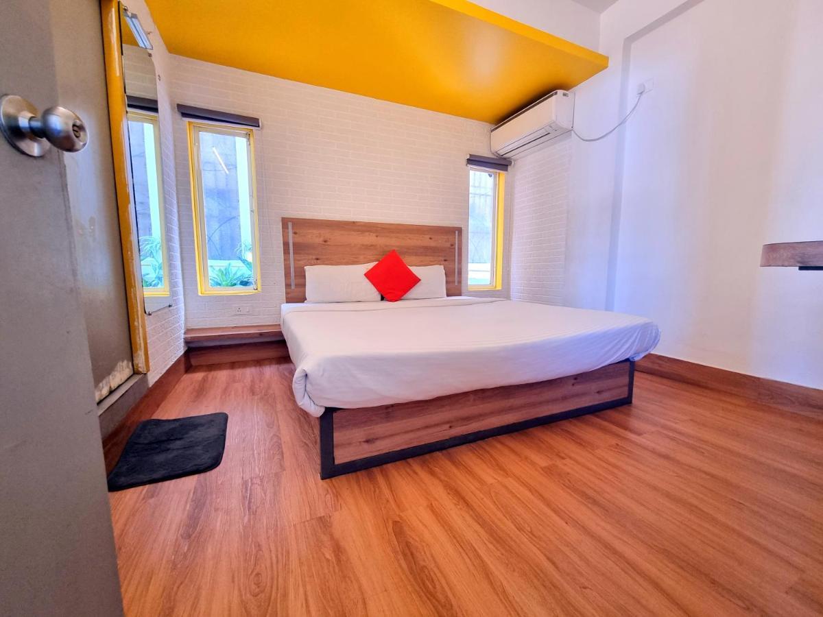 Stayinn Nest 보팔 외부 사진