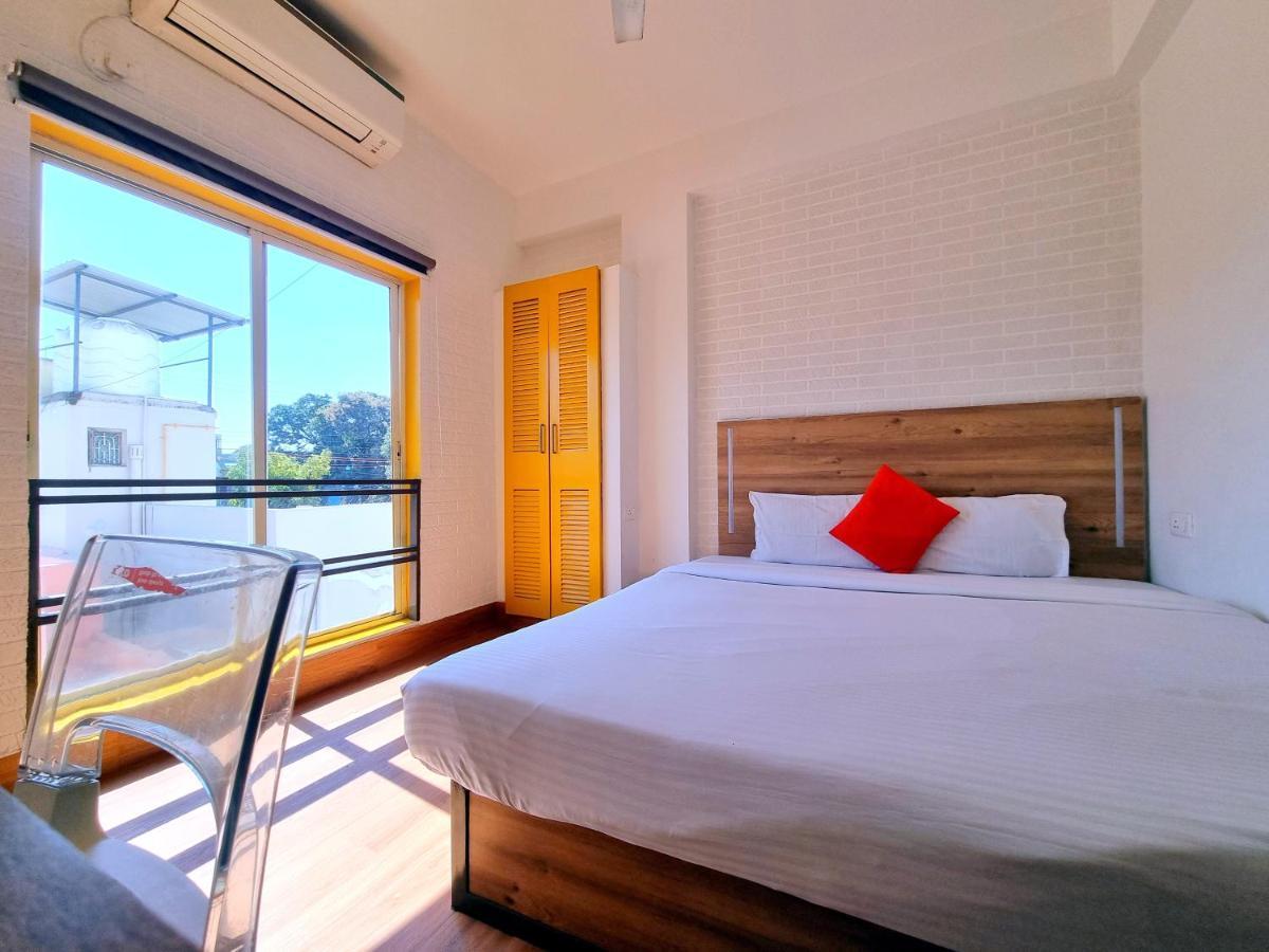 Stayinn Nest 보팔 외부 사진