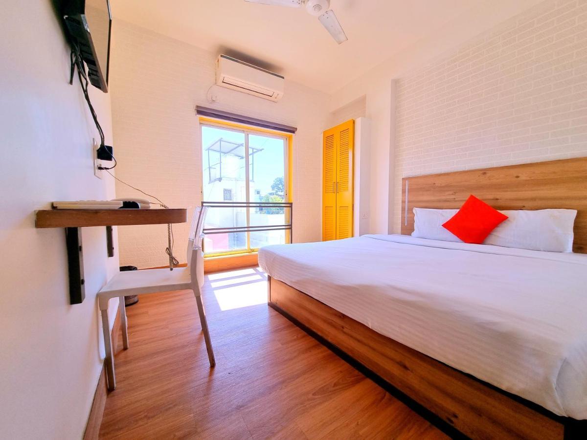 Stayinn Nest 보팔 외부 사진