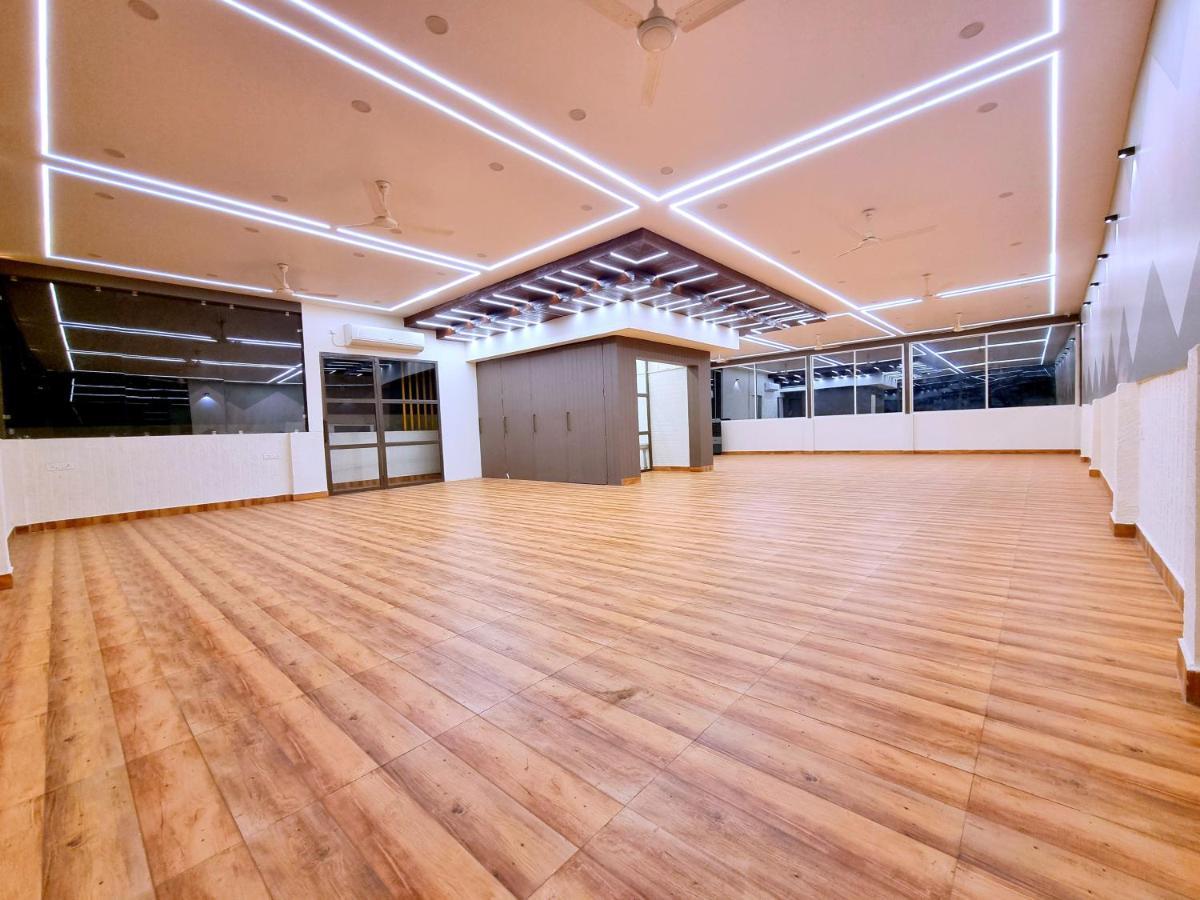 Stayinn Nest 보팔 외부 사진