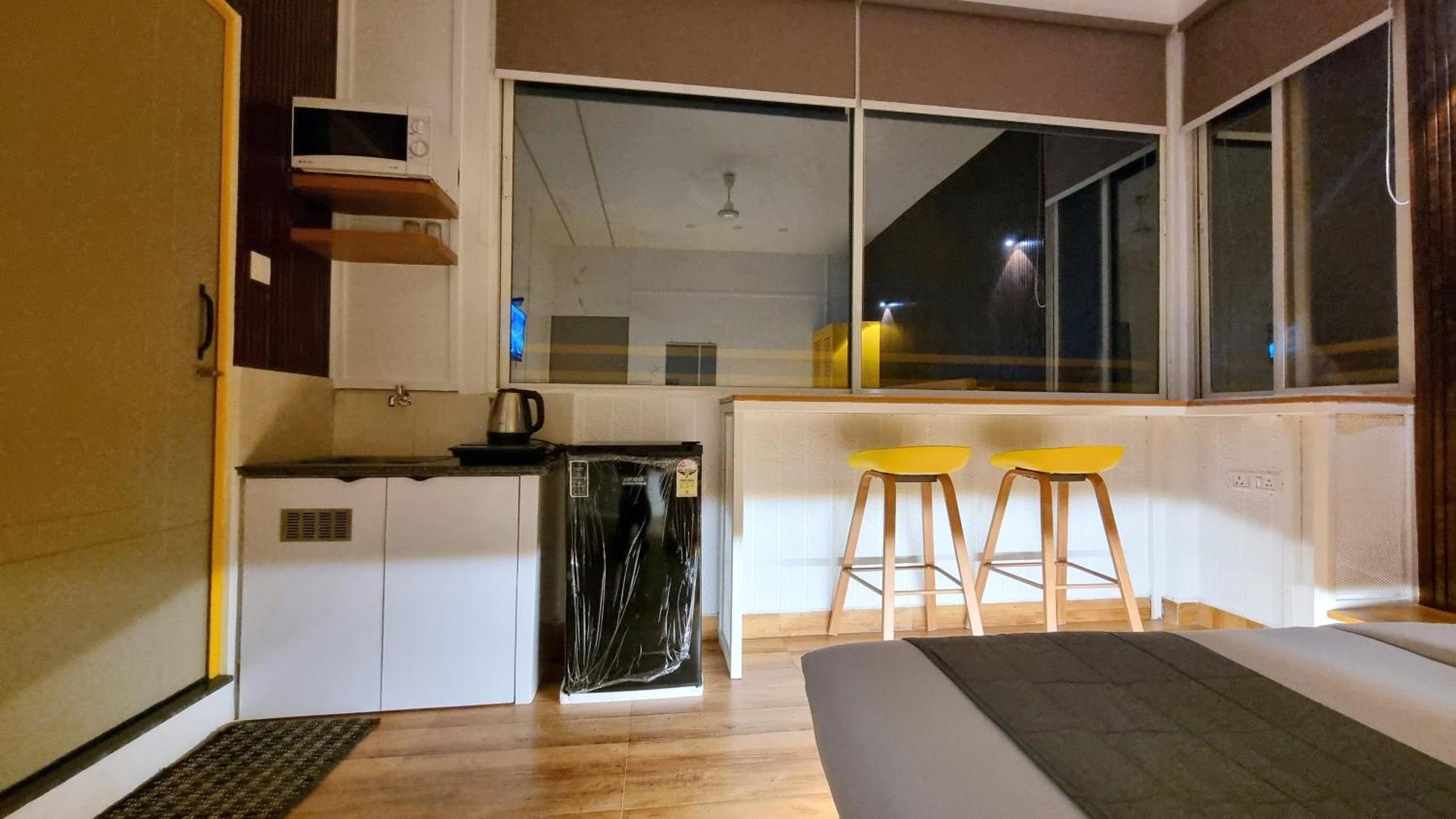 Stayinn Nest 보팔 외부 사진